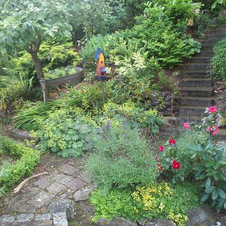 Bed & Breakfast Bodensee Mit Herz Stockach Luaran gambar