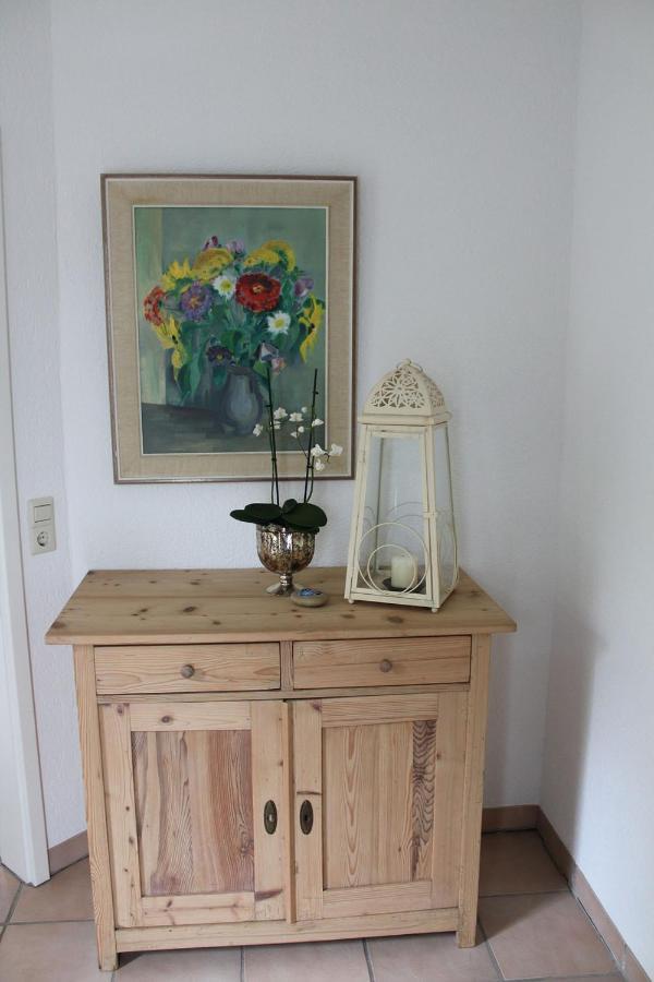 Bed & Breakfast Bodensee Mit Herz Stockach Luaran gambar