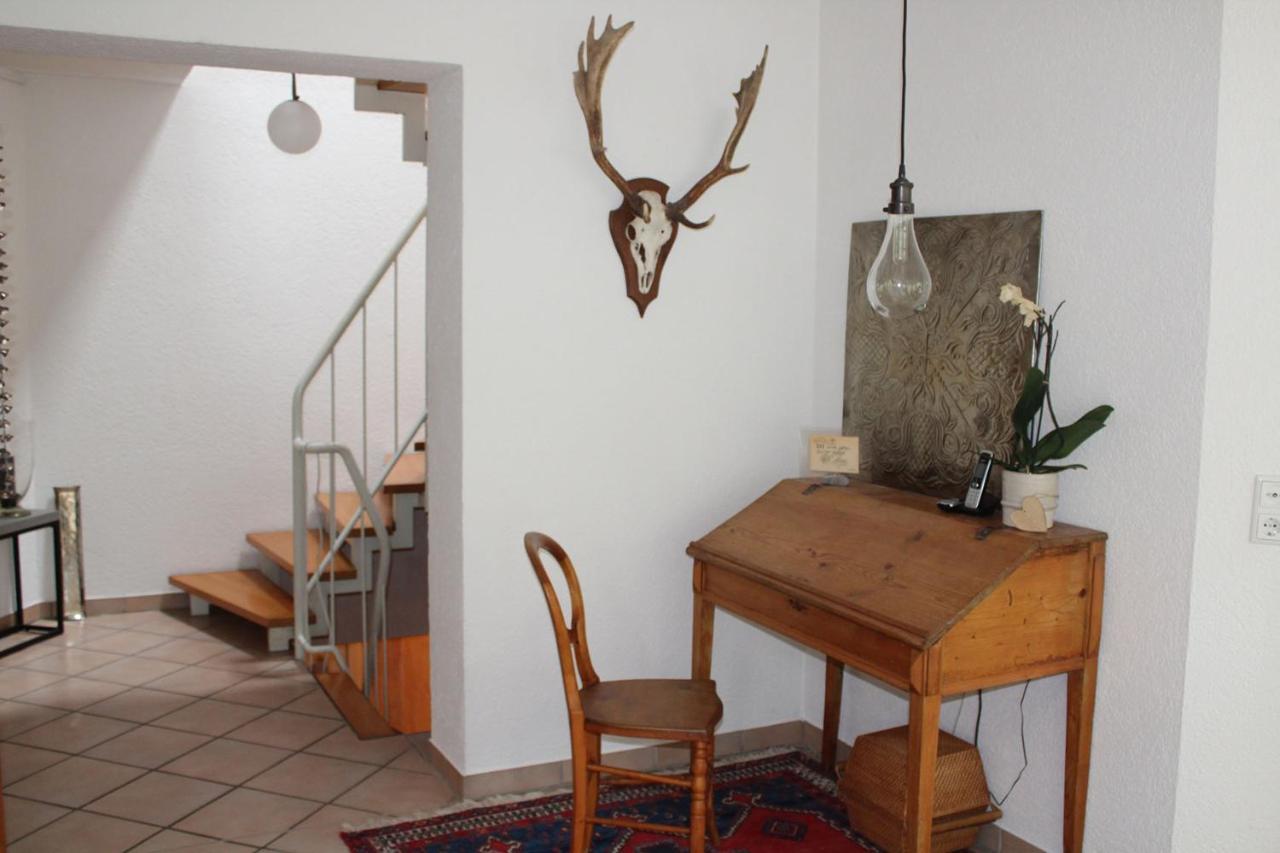Bed & Breakfast Bodensee Mit Herz Stockach Luaran gambar