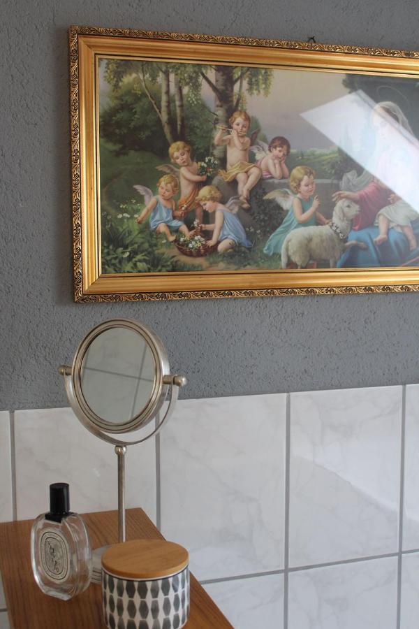 Bed & Breakfast Bodensee Mit Herz Stockach Luaran gambar