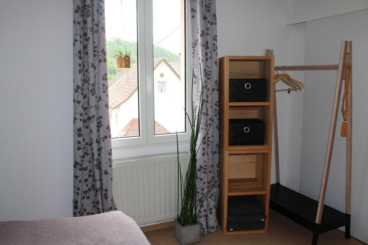 Bed & Breakfast Bodensee Mit Herz Stockach Luaran gambar