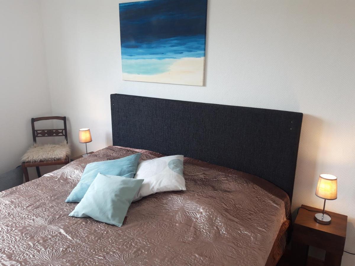 Bed & Breakfast Bodensee Mit Herz Stockach Luaran gambar