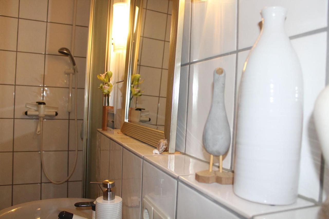 Bed & Breakfast Bodensee Mit Herz Stockach Luaran gambar